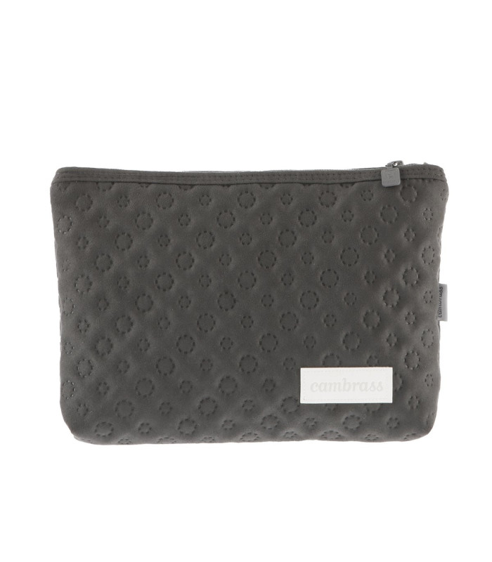 Cambrass Bolsa Aseo Neo Gris Outlet