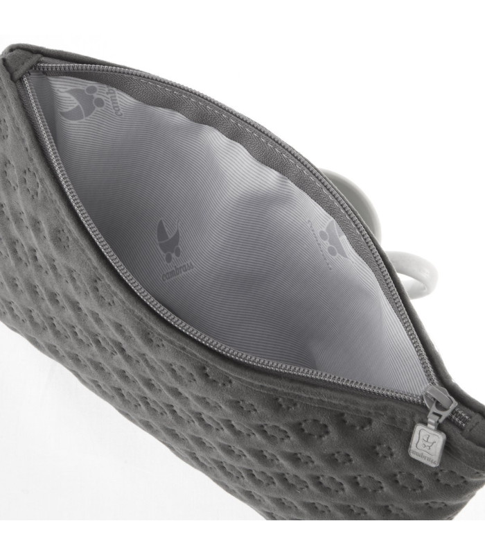 Cambrass Bolsa Aseo Neo Gris Outlet