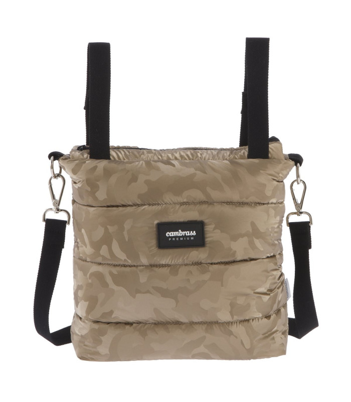 Cambrass Bolso Talega Cripsi Beige Outlet