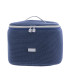 Cambrass Bolso Necesser Mini London Azul Outlet