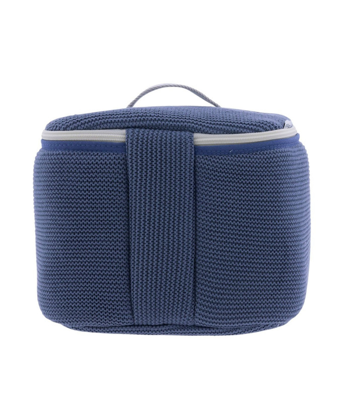 Cambrass Bolso Necesser Mini London Azul Outlet