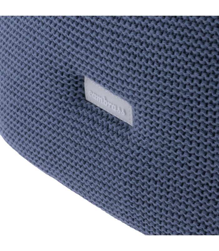 Cambrass Bolso Necesser Mini London Azul Outlet