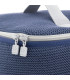Cambrass Bolso Necesser Mini London Azul Outlet