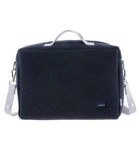 Cambrass Bolso Maternal Tabela London Gris Outlet