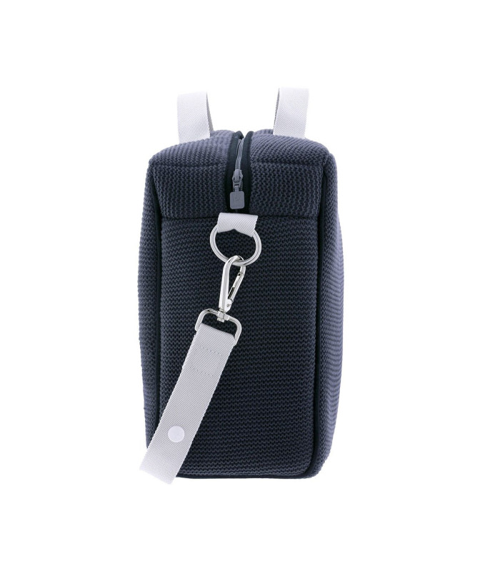 Cambrass Bolso Maternal Tabela London Gris Outlet