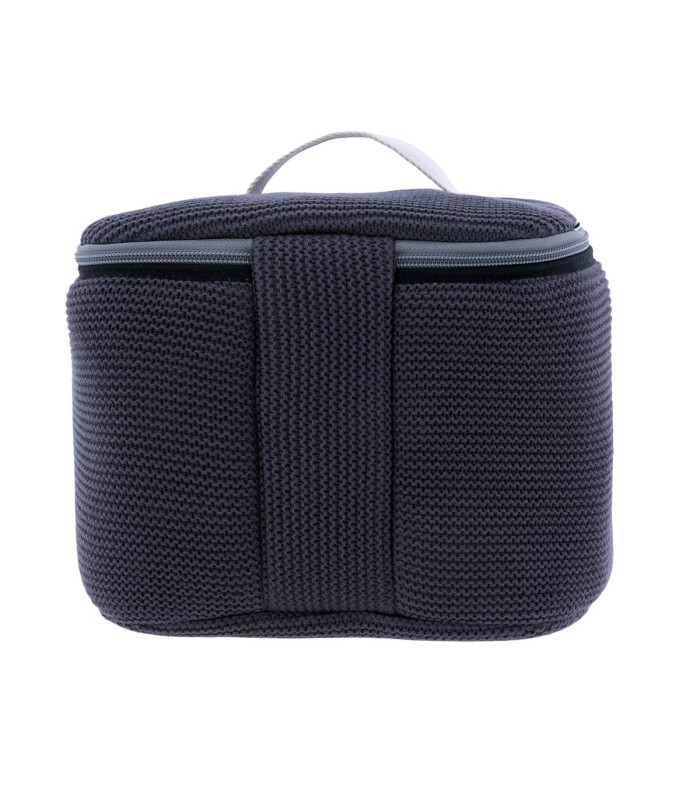 Cambrass Bolso Necesser Mini London Gris Outlet