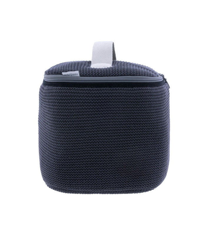 Cambrass Bolso Necesser Mini London Gris Outlet