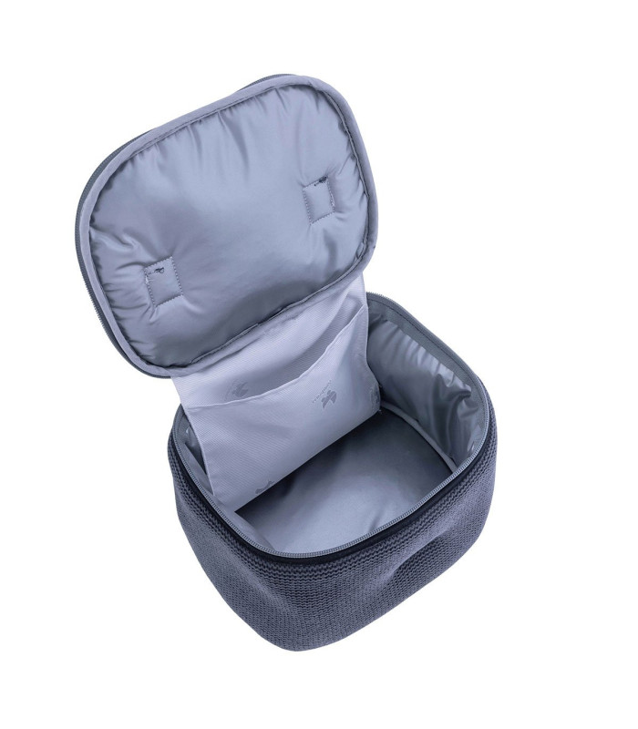 Cambrass Bolso Necesser Mini London Gris Outlet