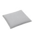 Cambrass Juego 2 Piezas Colcha Invierno-Verano Cuna 70 Forest Gris Outlet