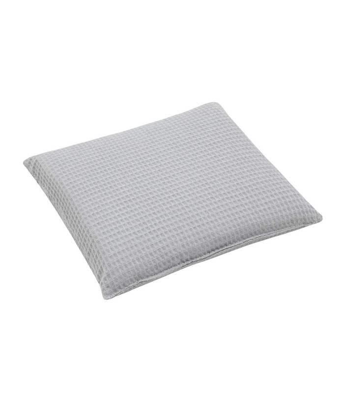 Cambrass Juego 2 Piezas Colcha Invierno-Verano Cuna 70 Forest Gris Outlet