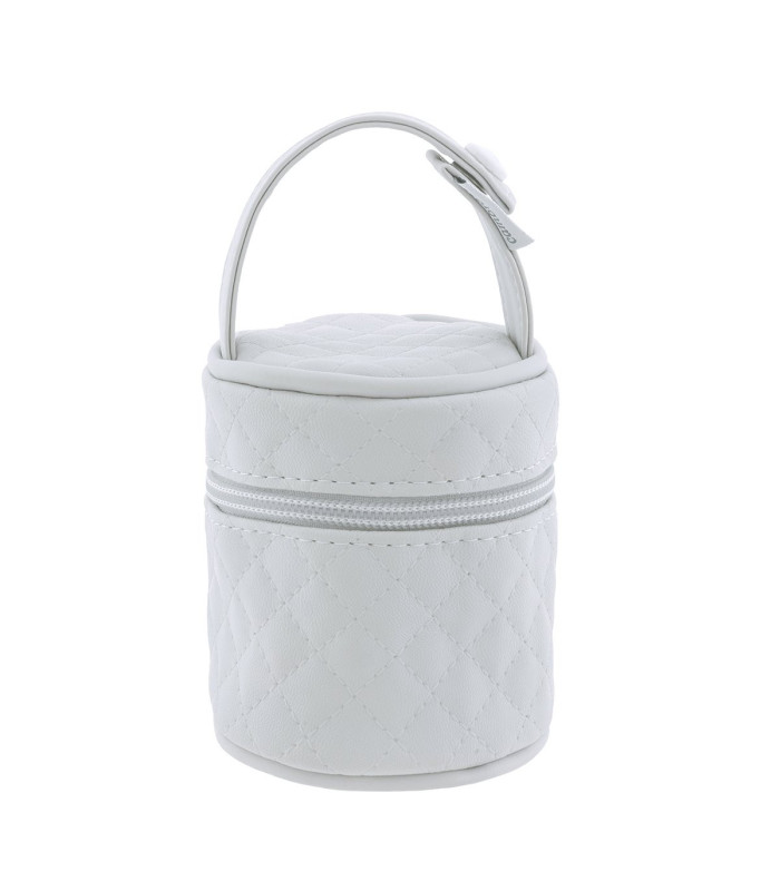 Cambrass Portachupete Sara Gris Outlet