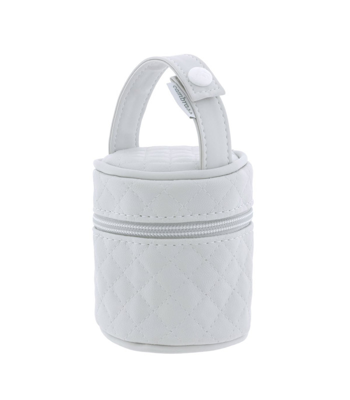 Cambrass Portachupete Sara Gris Outlet