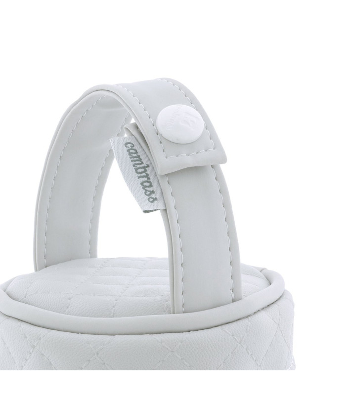 Cambrass Portachupete Sara Gris Outlet