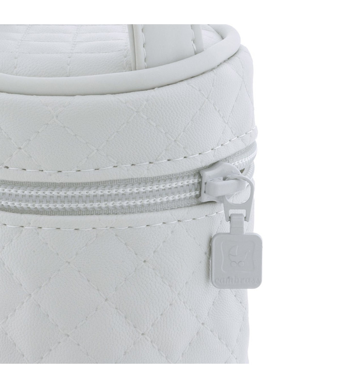 Cambrass Portachupete Sara Gris Outlet