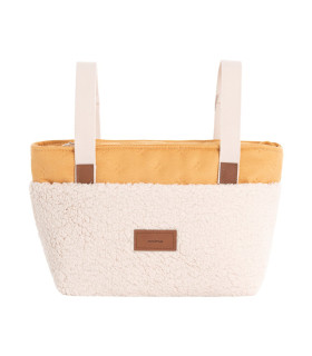 Cambrass Bolso Organizador Soft Winter Ocre Outlet