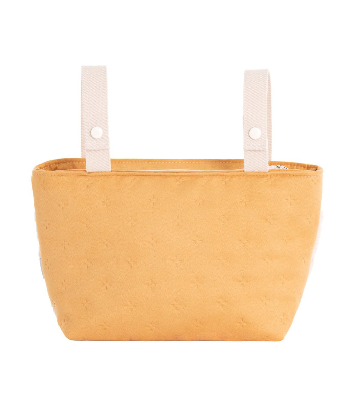 Cambrass Bolso Organizador Soft Winter Ocre Outlet