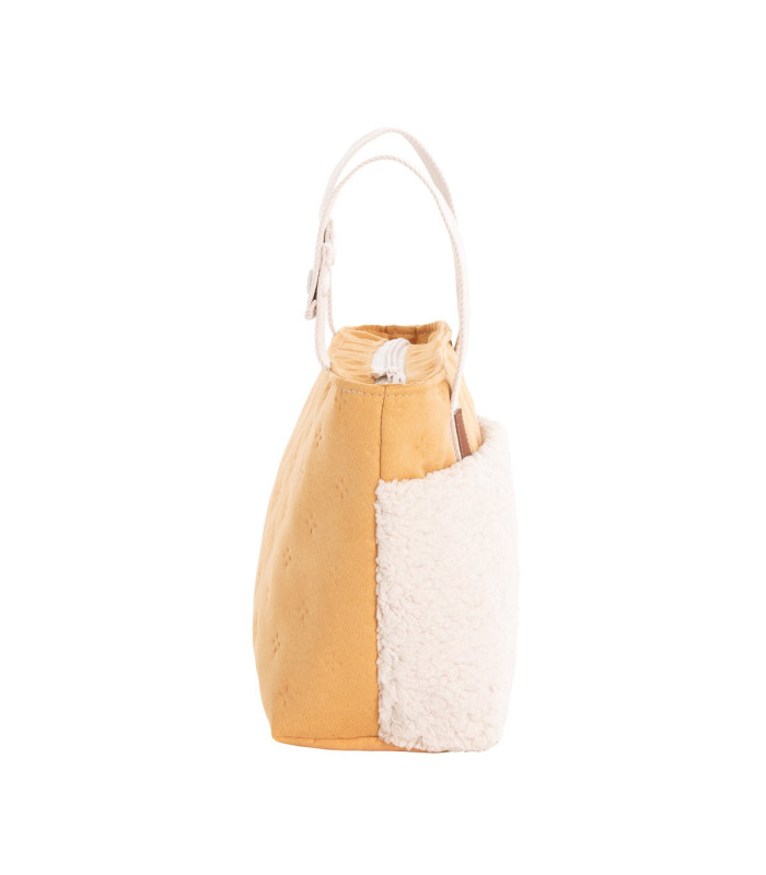 Cambrass Bolso Organizador Soft Winter Ocre Outlet