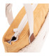 Cambrass Bolso Organizador Soft Winter Ocre Outlet