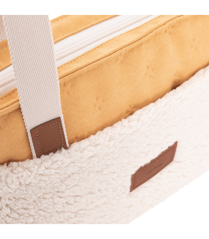 Cambrass Bolso Organizador Soft Winter Ocre Outlet