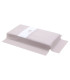 Cambrass Juego 2 Piezas Colcha Invierno-Verano Cuna 70 Mini Windsord Rosa Outlet