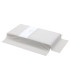 Cambrass Juego 2 Piezas Colcha Invierno-Verano Cuna 70 Mini Windsord Crudo Outlet
