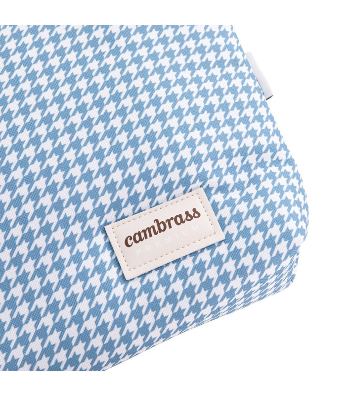 Cambrass Bolsa Aseo Windsord Summer Azulon Outlet