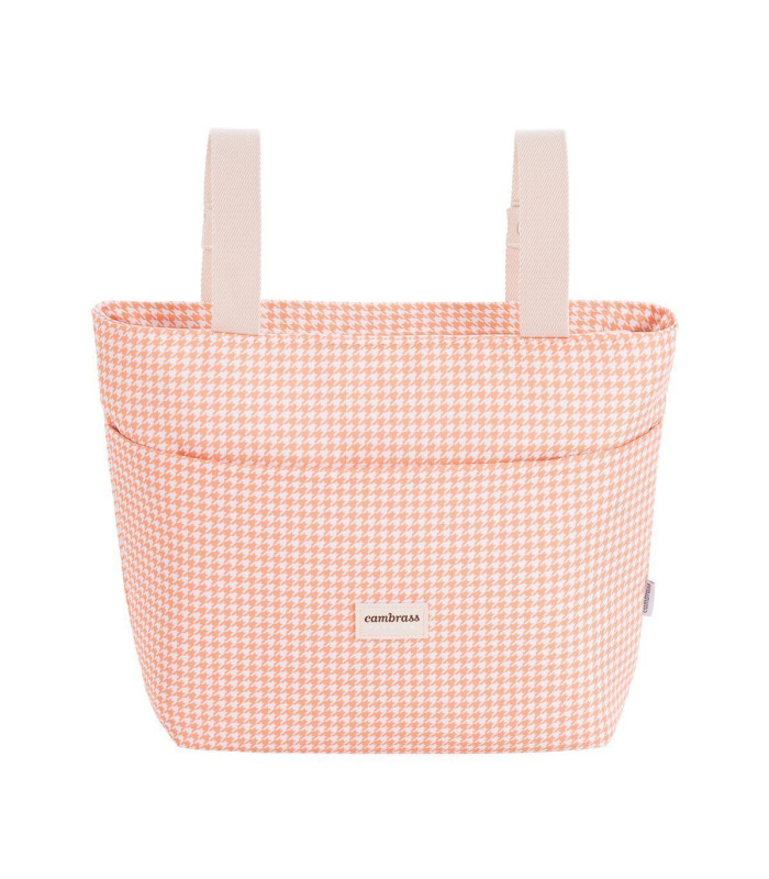 Cambrass Bolso Organizador XL Windsord Summer Naranja Outlet