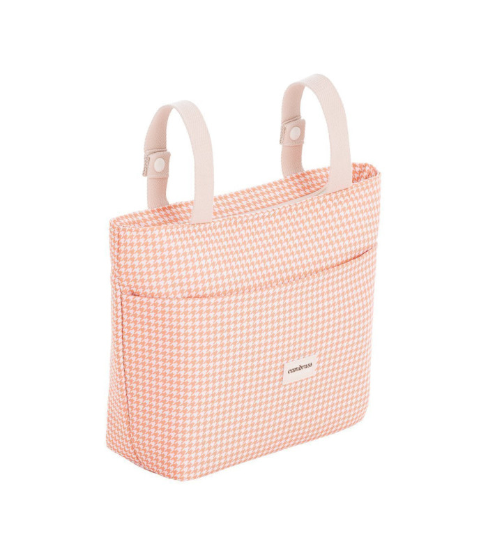 Cambrass Bolso Organizador XL Windsord Summer Naranja Outlet