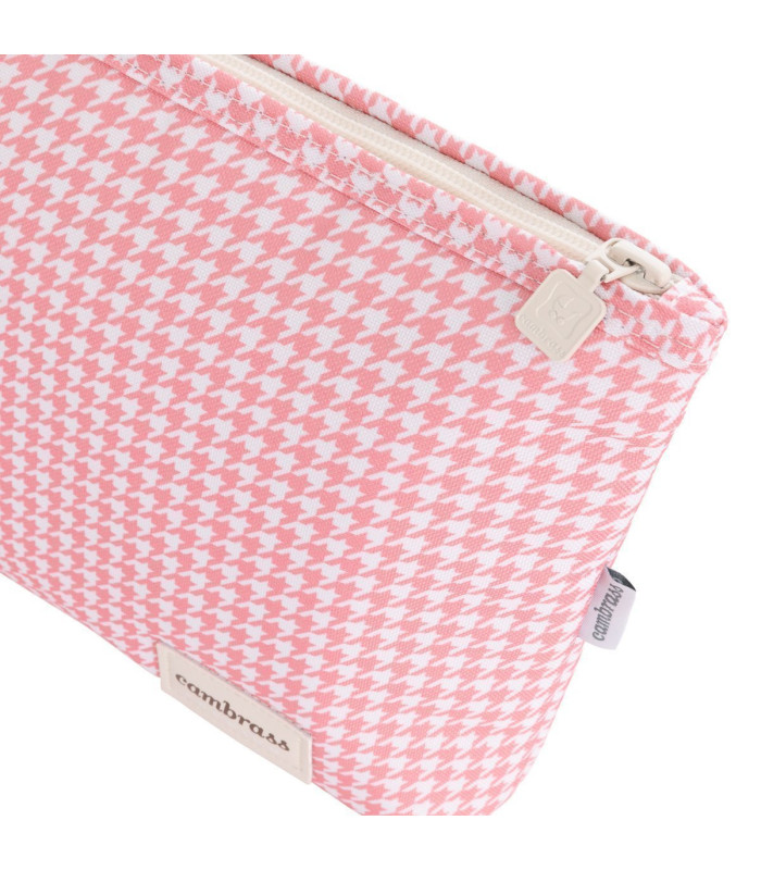 Cambrass Bolsa Aseo Windsord Summer Pink Outlet