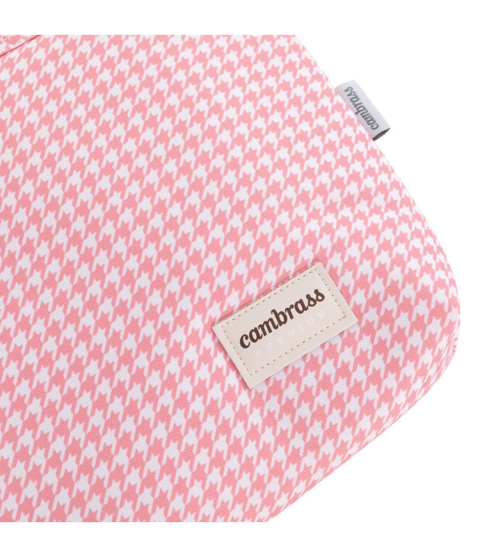 Cambrass Bolsa Aseo Windsord Summer Pink Outlet
