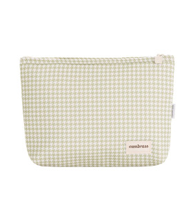 Cambrass Bolsa Aseo Windsord Summer Verde Outlet