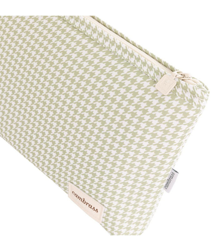Cambrass Bolsa Aseo Windsord Summer Verde Outlet