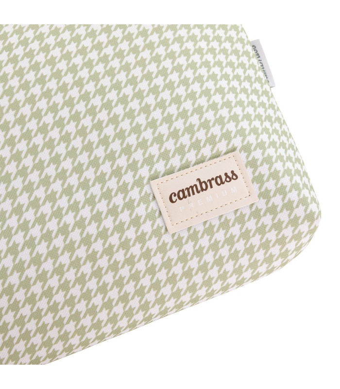 Cambrass Bolsa Aseo Windsord Summer Verde Outlet