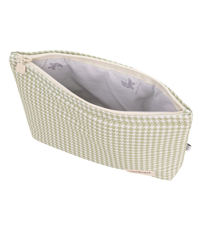 Cambrass Bolsa Aseo Windsord Summer Verde Outlet
