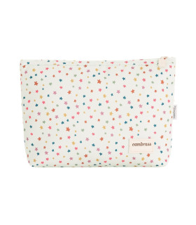 Cambrass Bolsa Aseo Estrellas Melon Outlet