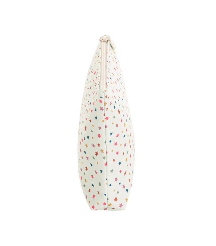 Cambrass Bolsa Aseo Estrellas Melon Outlet