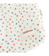 Cambrass Bolsa Aseo Estrellas Melon Outlet