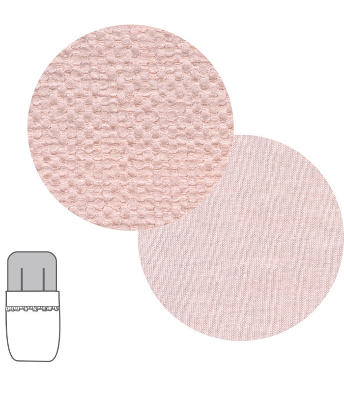 Cambrass Saco Silla Tokyo Universal Soft Rosa Outlet