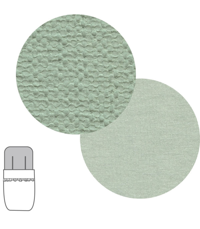 Cambrass Saco Silla Tokyo Universal Soft Mint Outlet