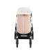 Cambrass Saco Silla Universal Twin Beige Outlet
