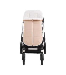 Cambrass Saco Silla Universal Twin Beige Outlet