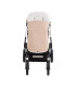 Cambrass Saco Silla Tokyo Universal Twin Beige Outlet