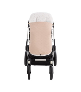 Cambrass Saco Silla Tokyo Universal Twin Beige Outlet