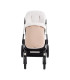 Cambrass Saco Silla Tokyo Universal Twin Beige Outlet