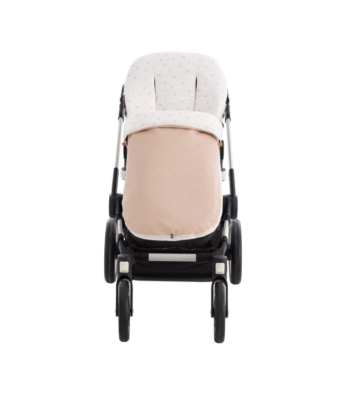 Cambrass Saco Silla Tokyo Universal Twin Beige Outlet