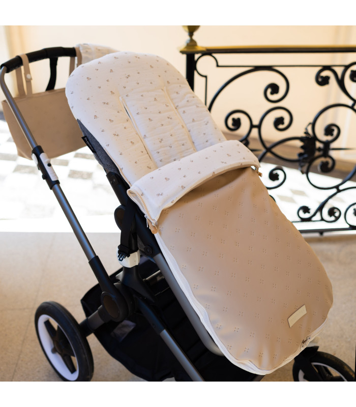 Cambrass Saco Silla Tokyo Universal Twin Beige Outlet