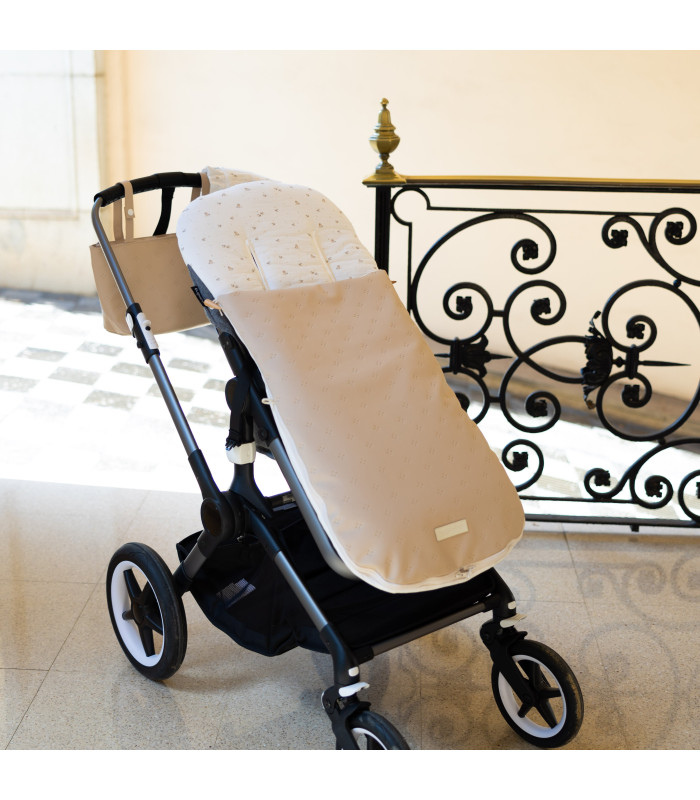 Cambrass Saco Silla Tokyo Universal Twin Beige Outlet