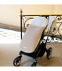 Cambrass Saco Silla Tokyo Universal Twin Beige Outlet