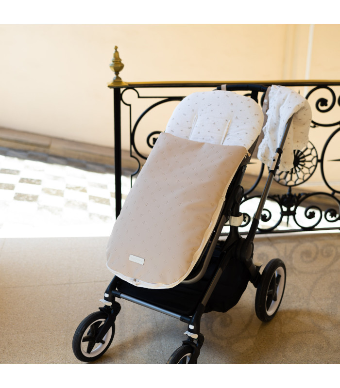 Cambrass Saco Silla Tokyo Universal Twin Beige Outlet
