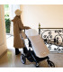 Cambrass Saco Silla Tokyo Universal Twin Beige Outlet